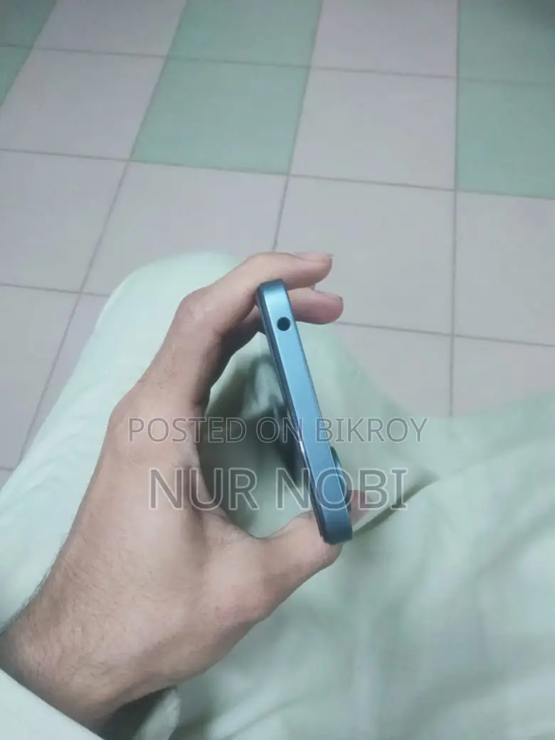 Xiaomi Redmi 13c . (Used)
