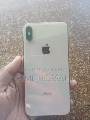 Apple iPhone XS Max 256GB (Used)