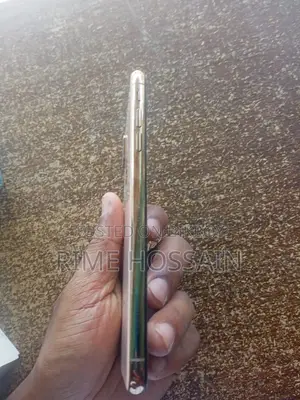 Apple iPhone XS Max 256GB (Used)