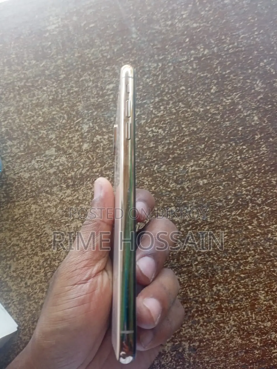 Apple iPhone XS Max 256GB (Used)