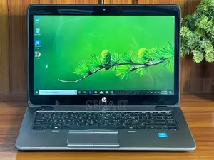 HP EliteBook 840 G2 | Core i7 5th Gen Touch Screen Display