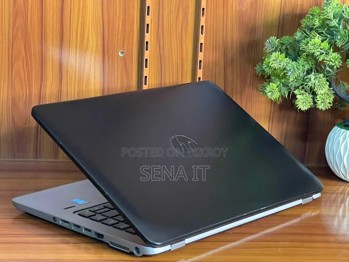 HP EliteBook 840 G2 | Core i7 5th Gen Touch Screen Display