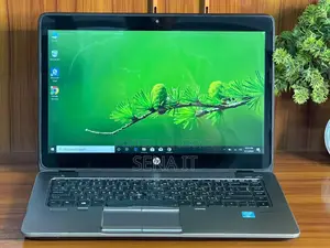 HP EliteBook 840 G2 | Core i7 5th Gen Touch Screen Display