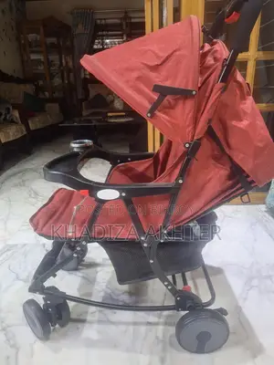 আপনার শিশুর জন্য আরামদায়ক ও নিরাপদ স্ট্রলার!