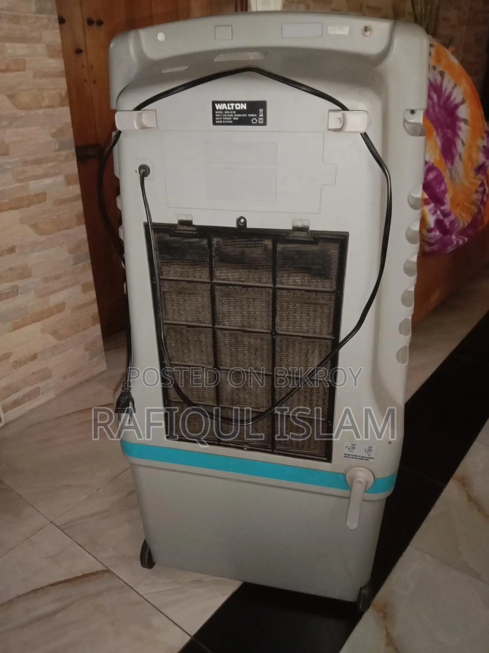 Air Cooler