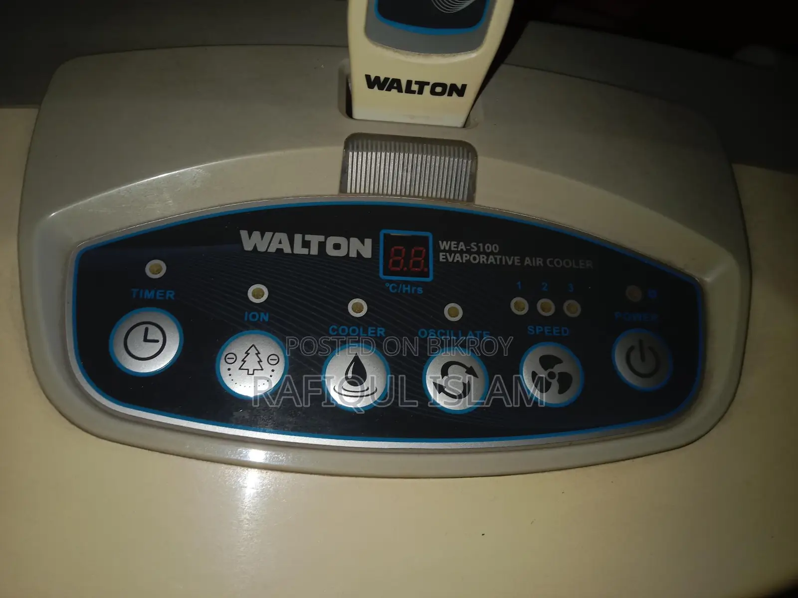 Air Cooler