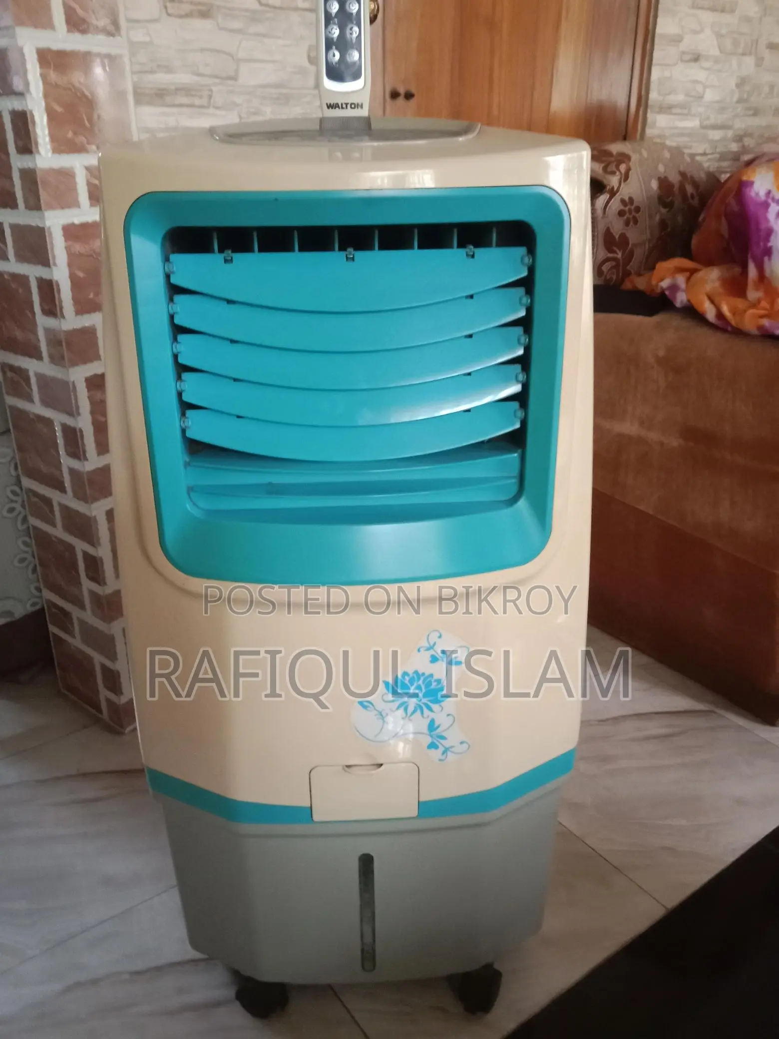 Air Cooler