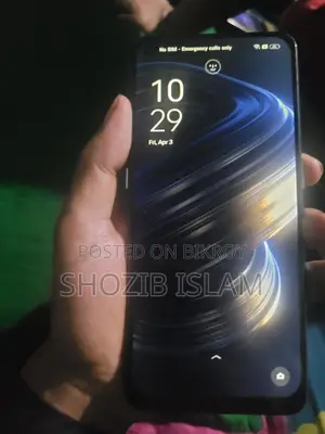 OPPO F19 Pro . (Used)