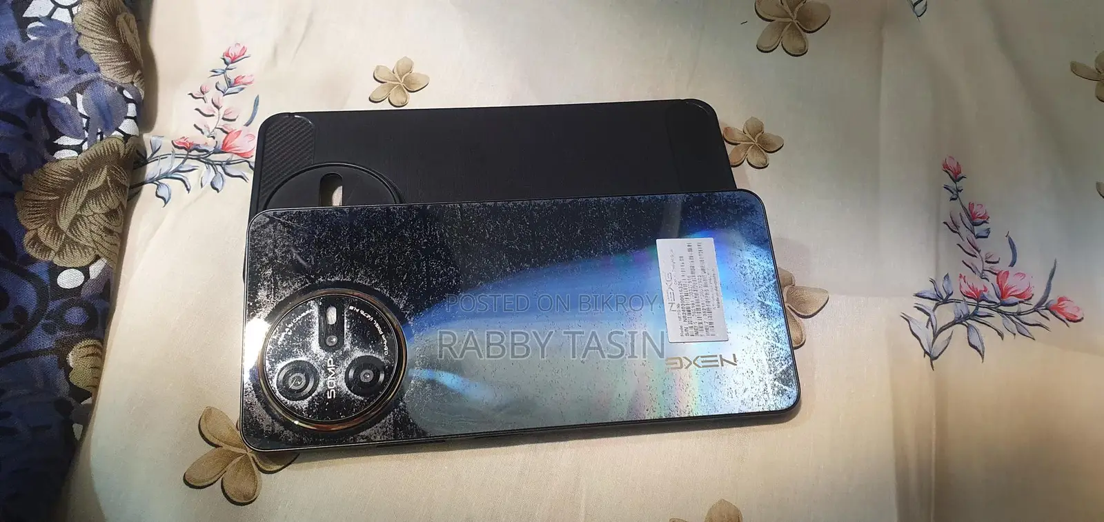 Huawei Y5 . (Used)