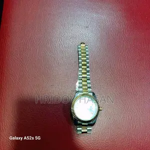 Rolex Waterproof Watch