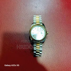 Rolex Waterproof Watch