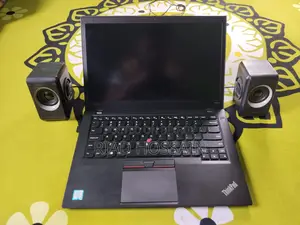 Lenovo Thinkpad Core I5 6th Generation