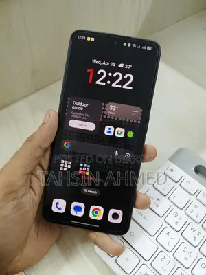 OnePlus Nord 3 5G 8-128 (ব্যবহৃত)