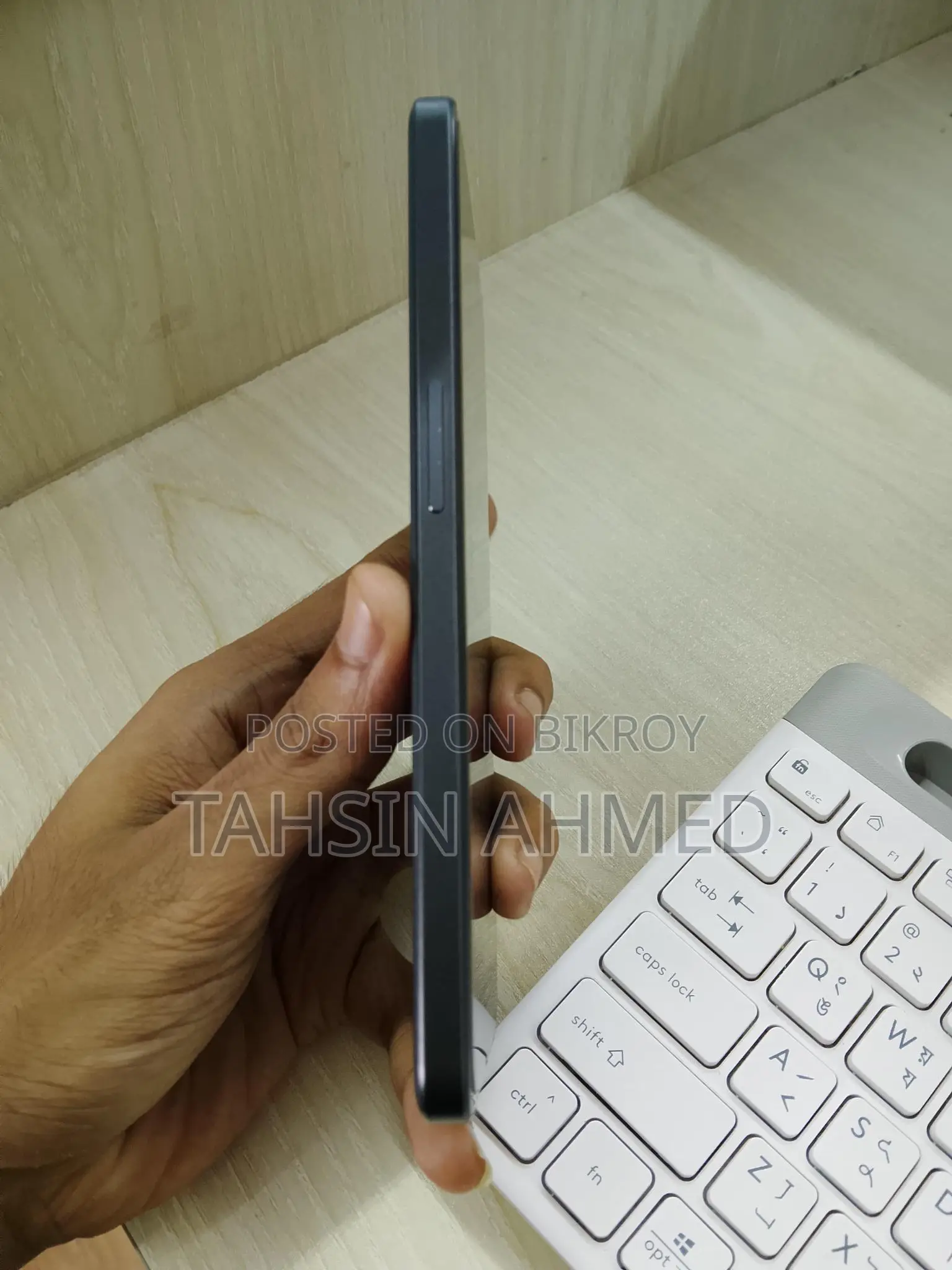 OnePlus Nord 3 5G 8-128 (ব্যবহৃত)