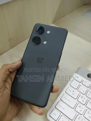 OnePlus Nord 3 5G 8-128 (ব্যবহৃত)