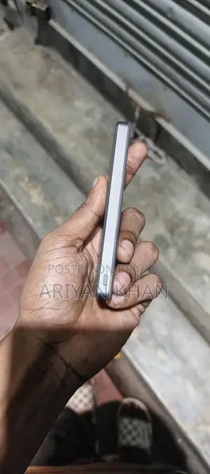 Infinix Note 50 Power Bank 5000mAh Battery