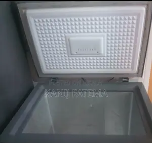 LG 138L Chest Freezer – Good Condition