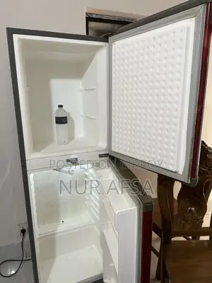 229l Used Fridge Mfa-b4d-0401 Perfect Cooling.