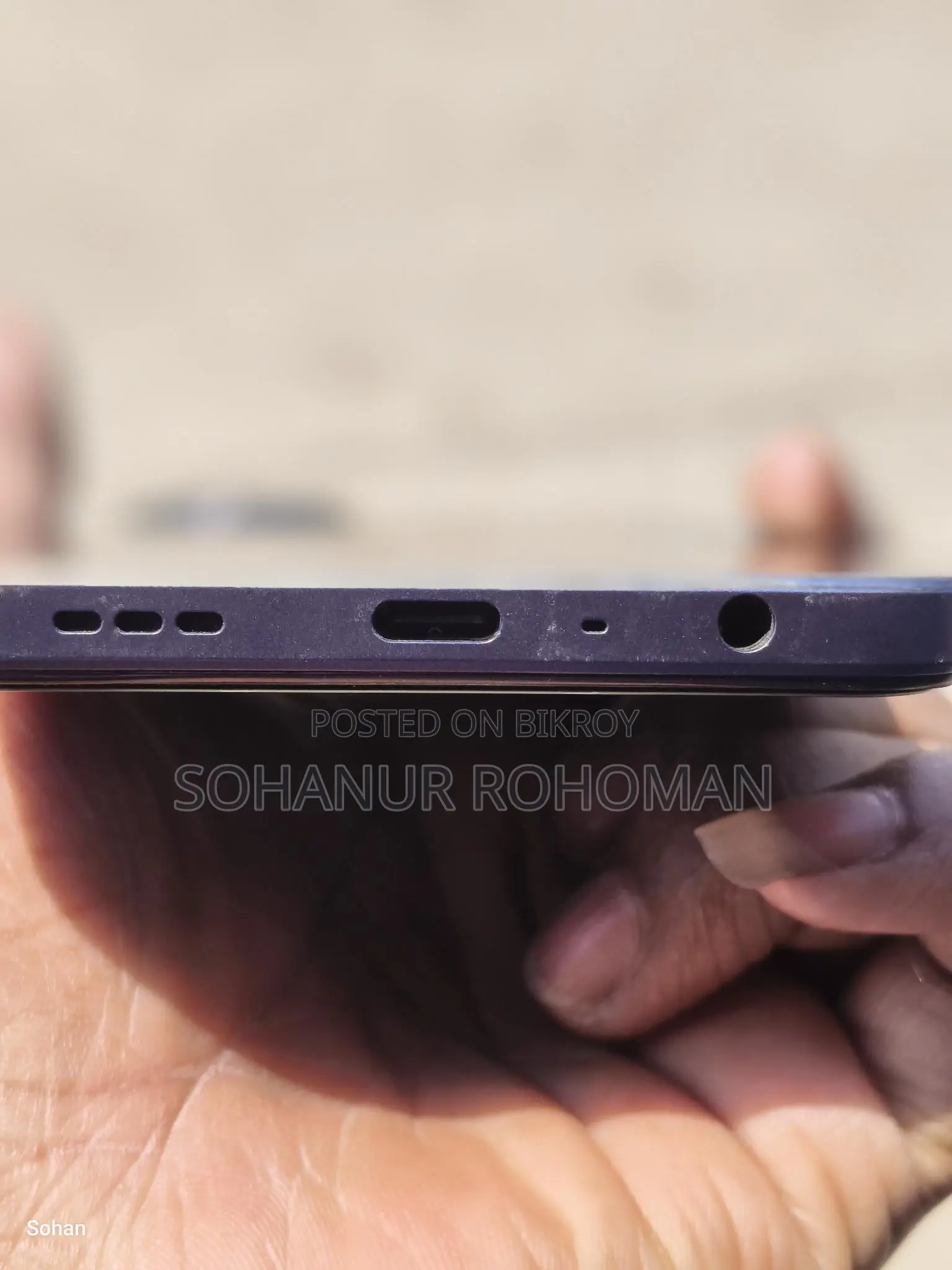 OPPO A60 (Used)