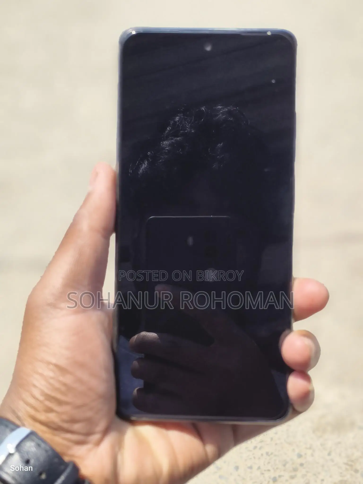 OPPO A60 (Used)