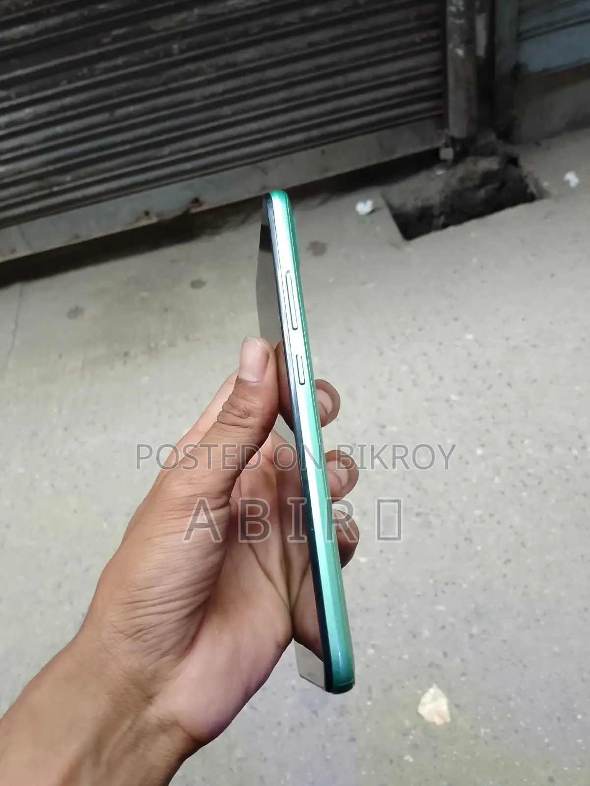Realme C11 2/32 fresh (Used)