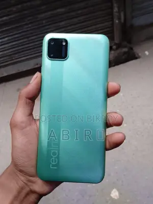Realme C11 2/32 fresh (Used)