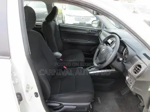 Toyota Corolla FIELDER EX NON-HY 2021