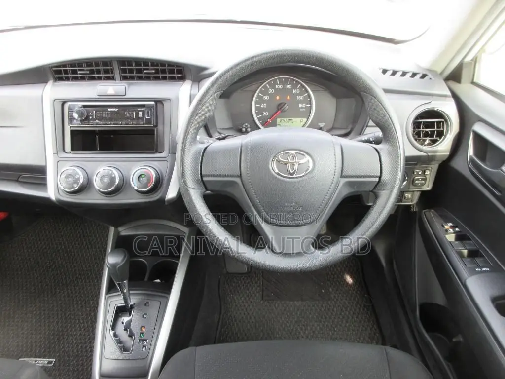 Toyota Corolla FIELDER EX NON-HY 2021