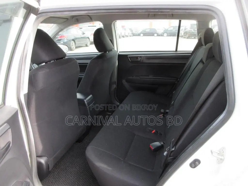Toyota Corolla FIELDER EX NON-HY 2021