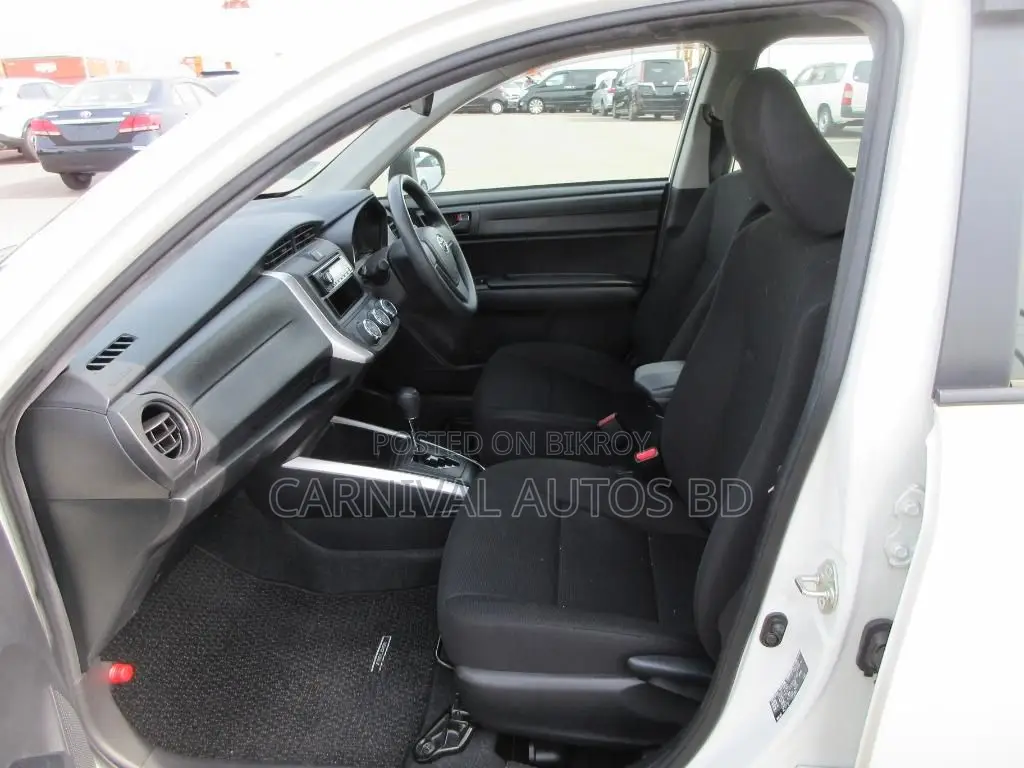 Toyota Corolla FIELDER EX NON-HY 2021