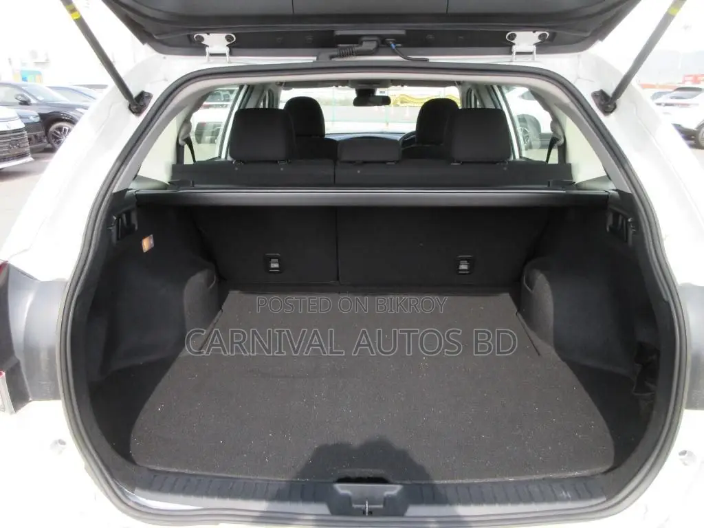 Toyota Corolla FIELDER EX NON-HY 2021