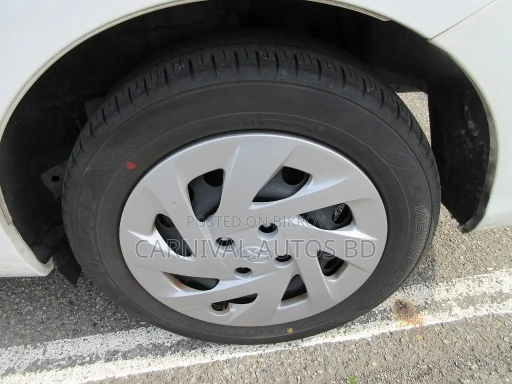 Toyota Corolla FIELDER EX NON-HY 2021