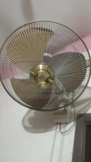 Panasonic Wall Fan