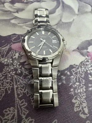 Seiko 100m