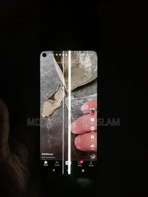Google Pixel 5 128 GB Purple