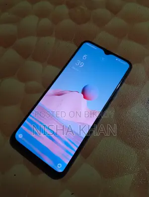 OPPO A17 . (Used)
