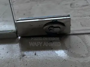 Glass Door