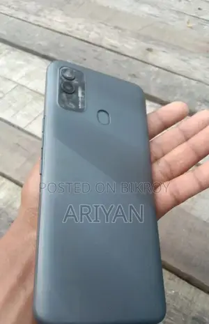 Tecno Spark 7 3/64 (Used)