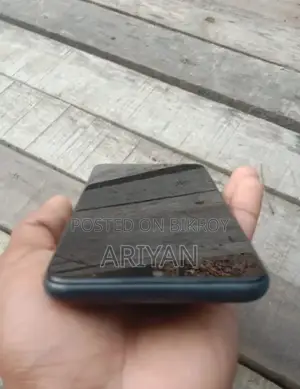 Tecno Spark 7 3/64 (Used)