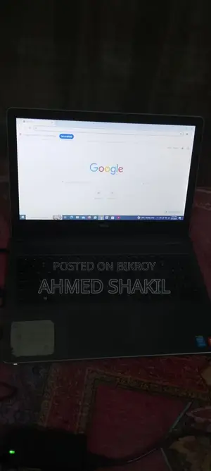 Laptop for Sale