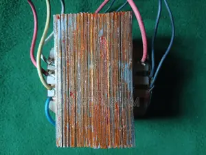 For Sale: High-Quality Powerful Transformer