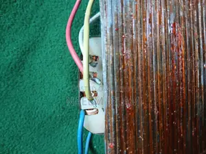 For Sale: High-Quality Powerful Transformer