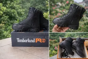 Timberland Pro বুট বিক্রয় করা হবে