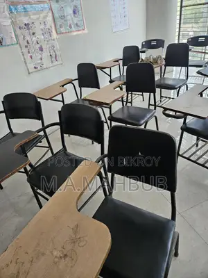 Students/ Classroom Chair