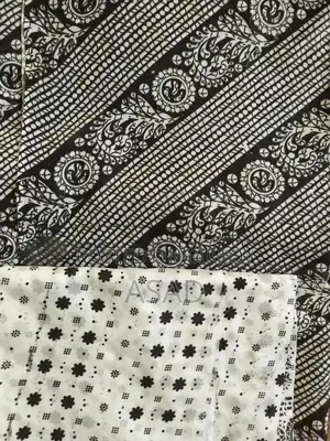 Unstitched Woman Three piece