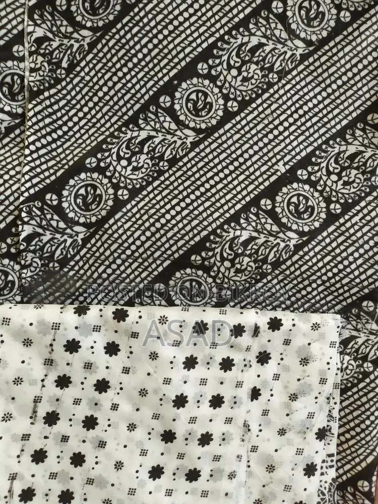 Unstitched Woman Three piece