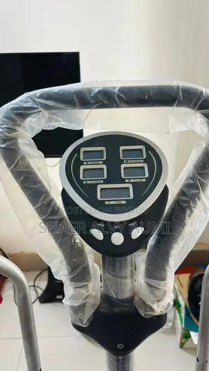 Cross Trainer For Sale