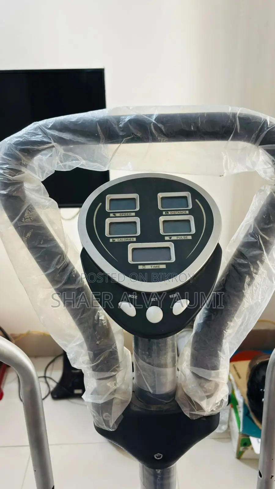 Cross Trainer For Sale