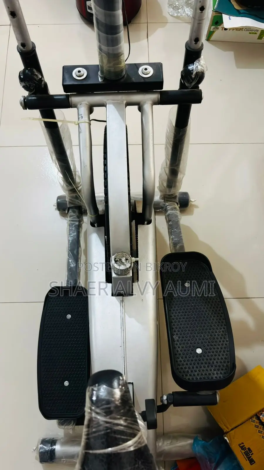 Cross Trainer For Sale