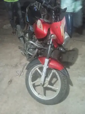 Bajaj Platina 100 - 2010 Model